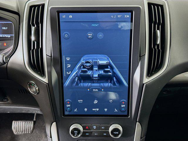 used 2023 Ford Edge car, priced at $21,197