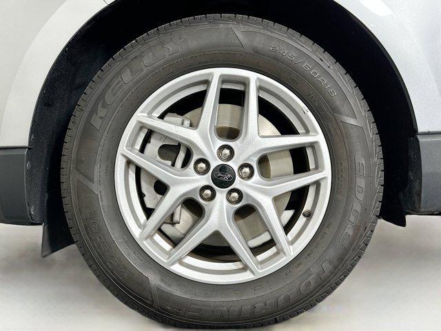 used 2023 Ford Edge car, priced at $21,197