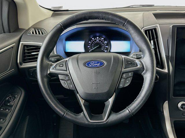 used 2023 Ford Edge car, priced at $21,197