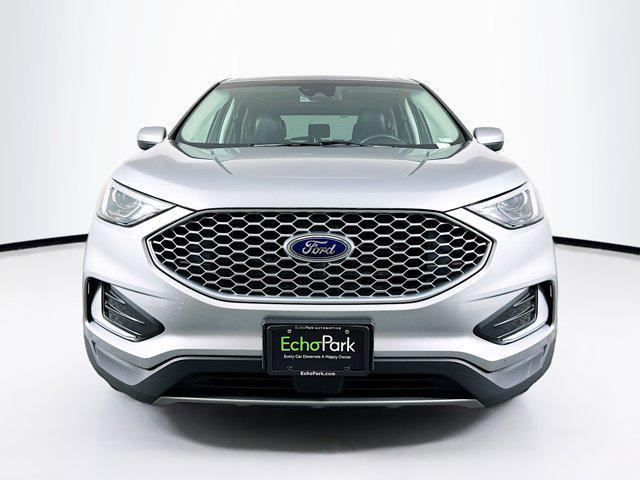 used 2023 Ford Edge car, priced at $21,197