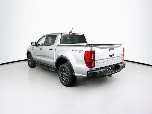 used 2020 Ford Ranger car, priced at $28,789