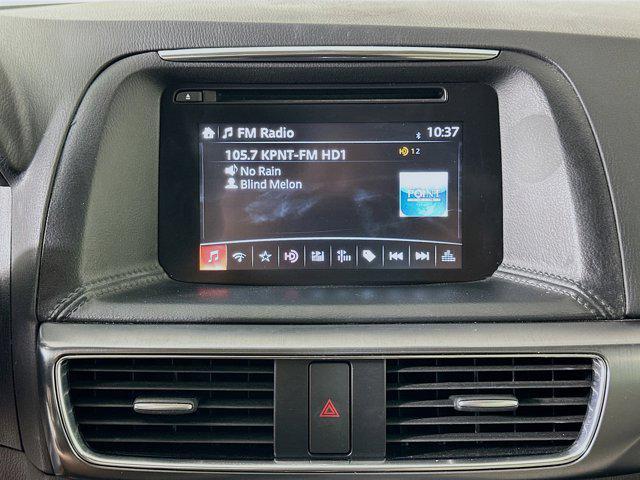 used 2016 Mazda CX-5 car, priced at $16,497