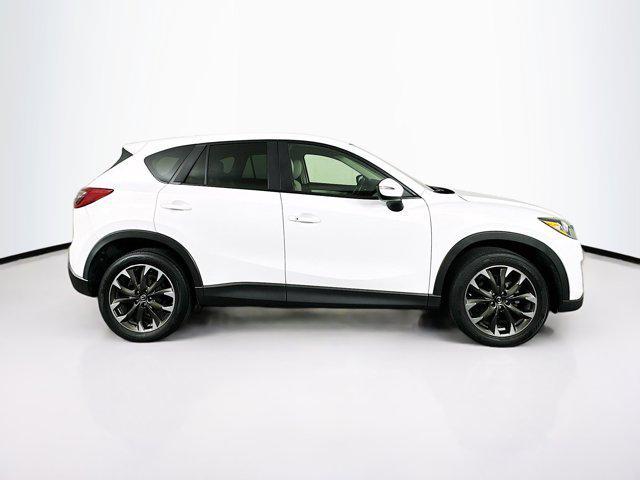 used 2016 Mazda CX-5 car, priced at $16,497