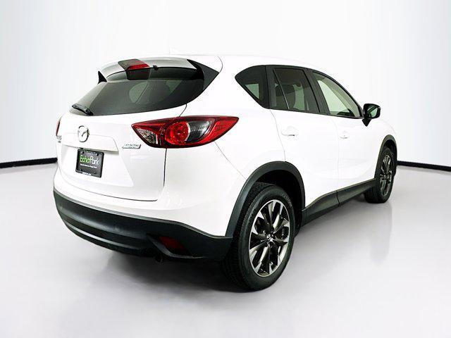 used 2016 Mazda CX-5 car, priced at $16,497