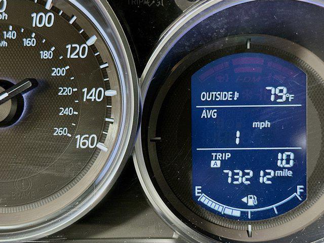 used 2016 Mazda CX-5 car, priced at $16,497