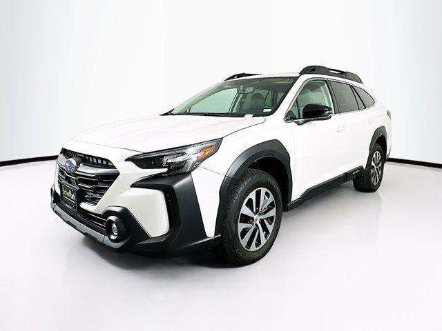 used 2024 Subaru Outback car, priced at $26,997