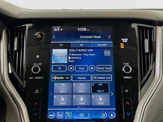 used 2024 Subaru Outback car, priced at $26,997