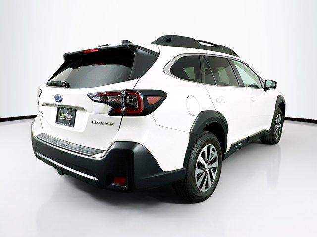 used 2024 Subaru Outback car, priced at $26,997