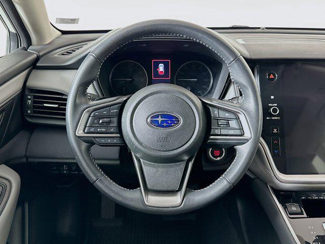 used 2024 Subaru Outback car, priced at $26,997
