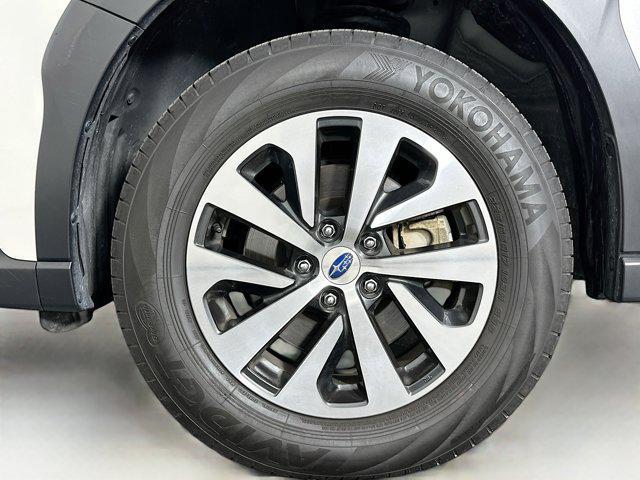 used 2024 Subaru Outback car, priced at $26,997