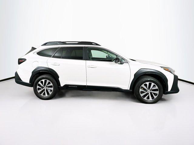 used 2024 Subaru Outback car, priced at $26,997