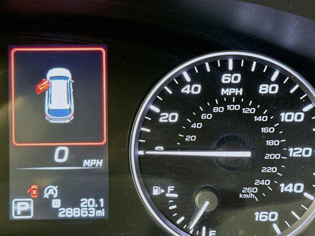 used 2024 Subaru Outback car, priced at $26,997