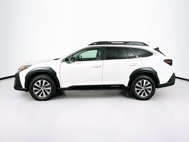 used 2024 Subaru Outback car, priced at $26,997