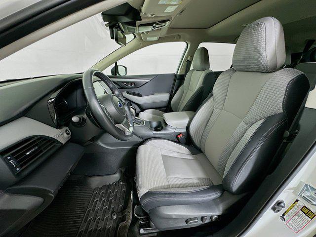 used 2024 Subaru Outback car, priced at $26,997