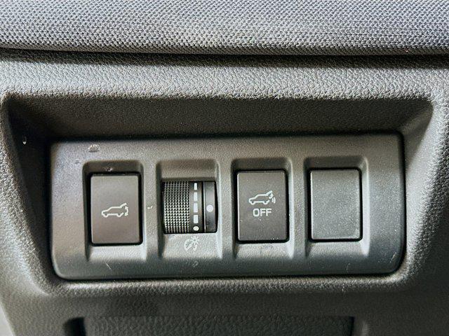 used 2024 Subaru Outback car, priced at $26,997