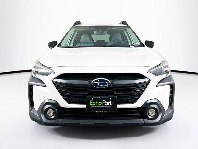 used 2024 Subaru Outback car, priced at $26,997