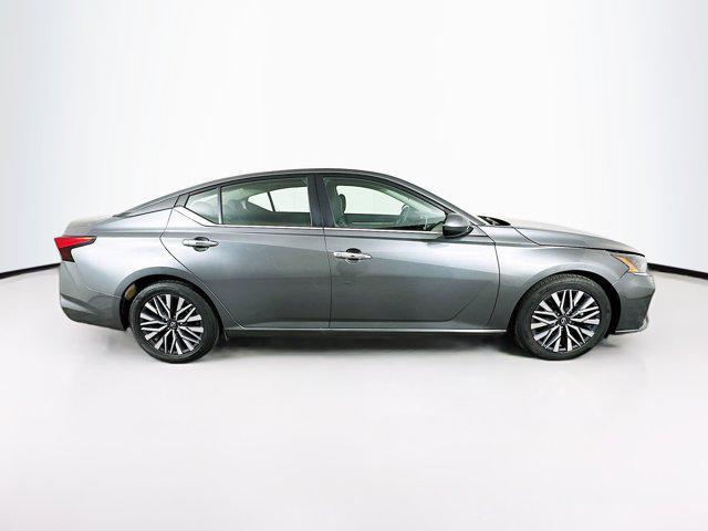used 2023 Nissan Altima car, priced at $19,697