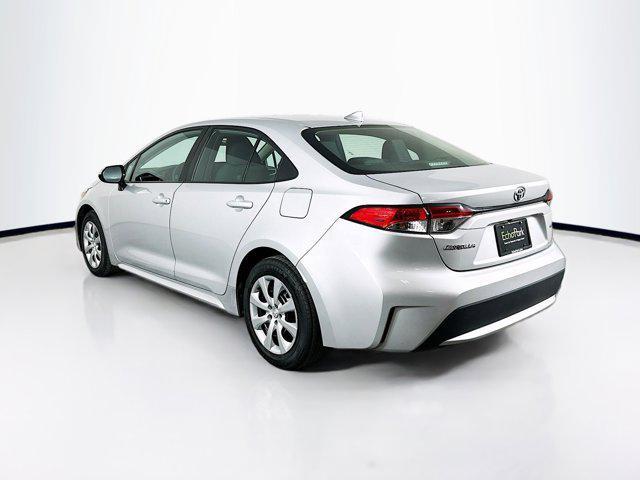 used 2022 Toyota Corolla car, priced at $17,889