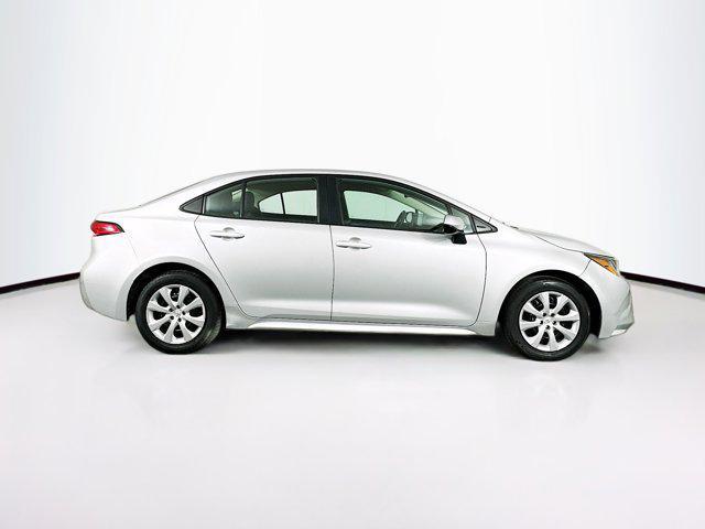 used 2022 Toyota Corolla car, priced at $17,889