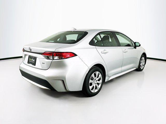 used 2022 Toyota Corolla car, priced at $17,889