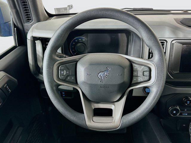 used 2022 Ford Bronco car, priced at $35,697
