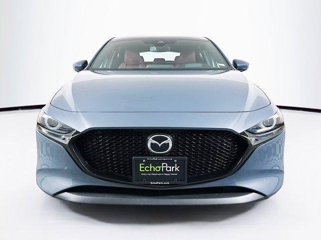 used 2019 Mazda Mazda3 car, priced at $20,497