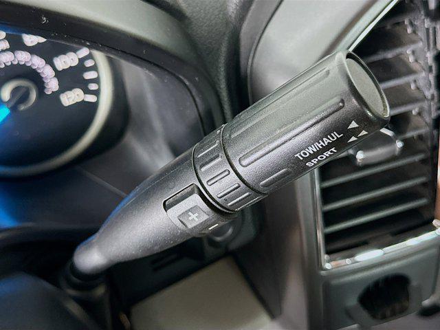 used 2015 Ford F-150 car, priced at $18,899
