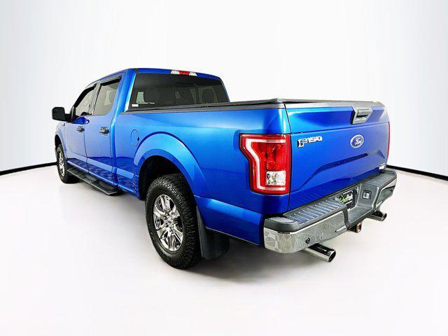 used 2015 Ford F-150 car, priced at $18,899