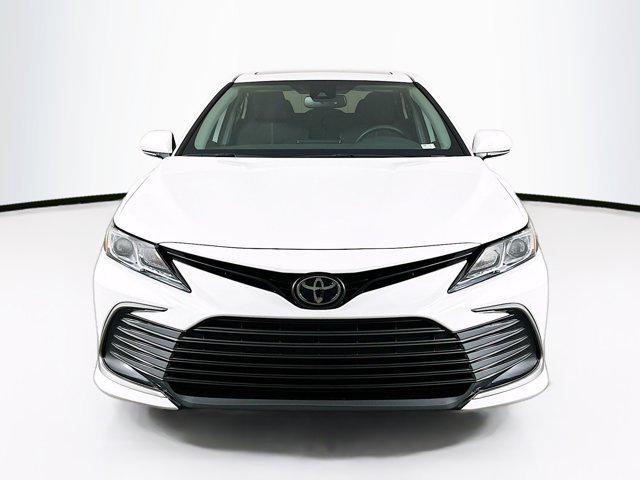 used 2023 Toyota Camry car, priced at $24,289