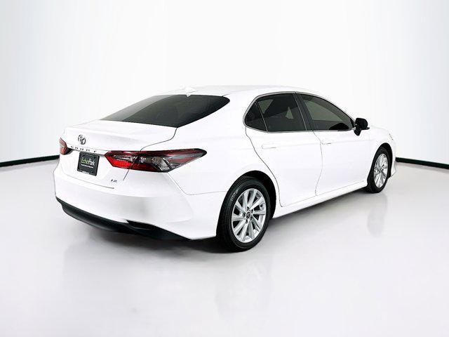 used 2023 Toyota Camry car, priced at $24,289