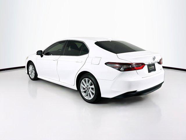 used 2023 Toyota Camry car, priced at $24,289