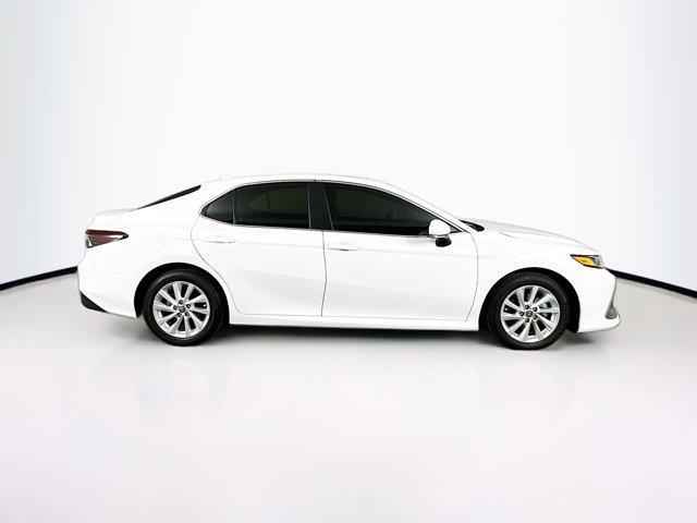 used 2023 Toyota Camry car, priced at $24,289