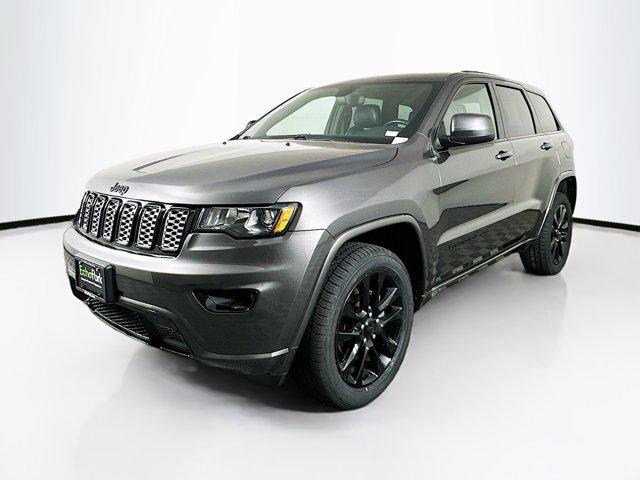 used 2020 Jeep Grand Cherokee car, priced at $24,897