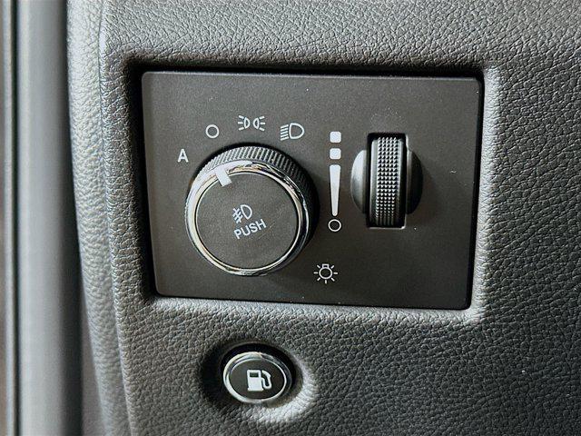 used 2020 Jeep Grand Cherokee car, priced at $24,897