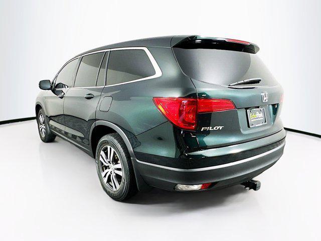used 2016 Honda Pilot car, priced at $14,447