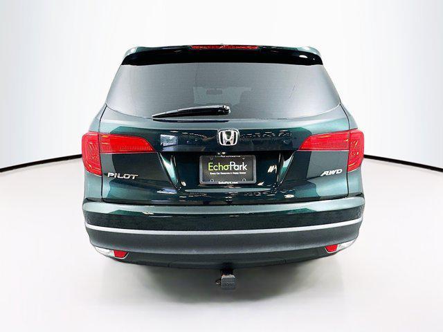 used 2016 Honda Pilot car, priced at $14,447
