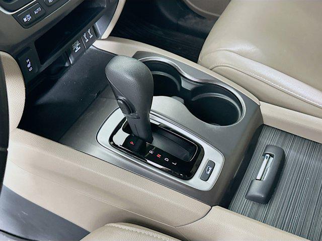 used 2016 Honda Pilot car, priced at $14,447