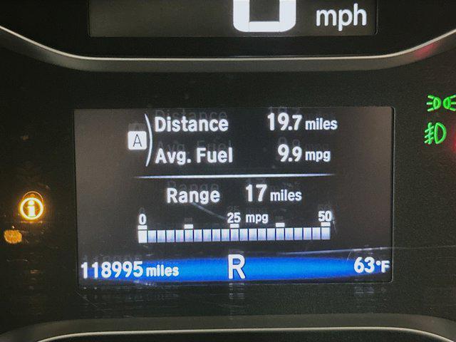 used 2016 Honda Pilot car, priced at $14,447