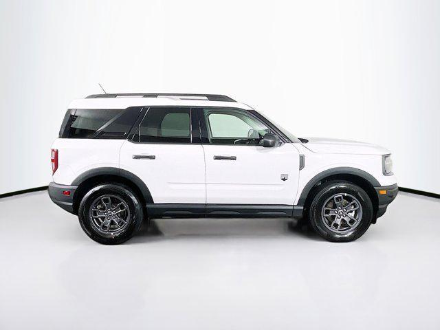 used 2024 Ford Bronco Sport car, priced at $25,989