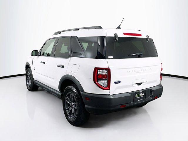 used 2024 Ford Bronco Sport car, priced at $25,989