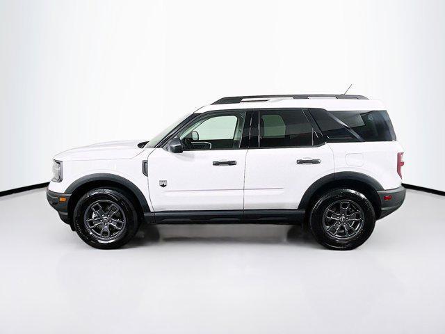 used 2024 Ford Bronco Sport car, priced at $25,989