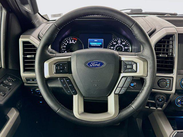 used 2019 Ford F-150 car, priced at $26,399