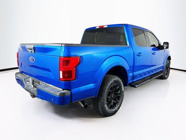 used 2019 Ford F-150 car, priced at $26,399