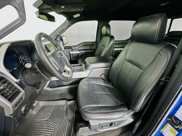 used 2019 Ford F-150 car, priced at $26,399