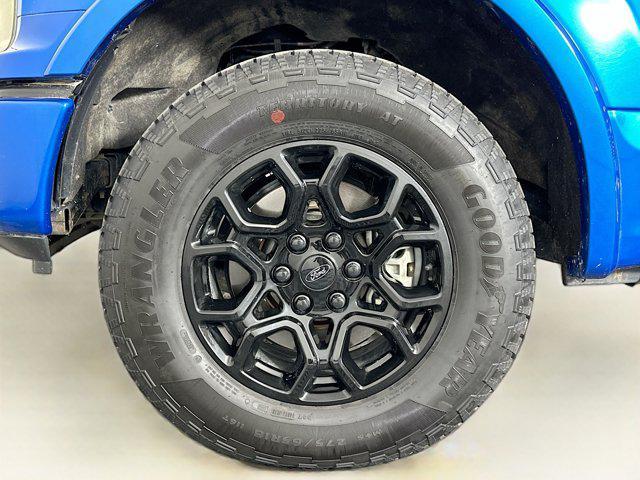 used 2019 Ford F-150 car, priced at $26,399