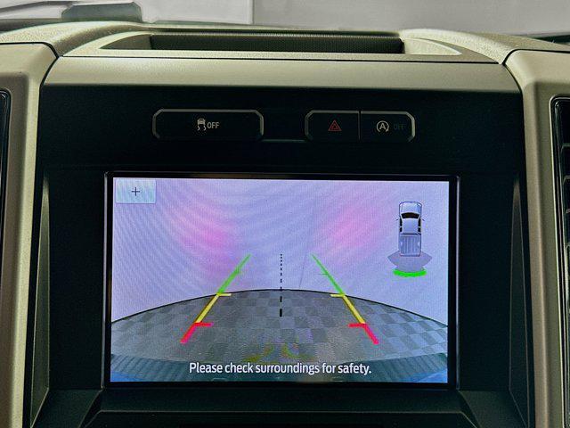 used 2019 Ford F-150 car, priced at $26,399