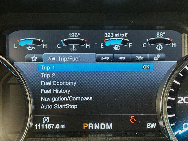 used 2019 Ford F-150 car, priced at $26,399