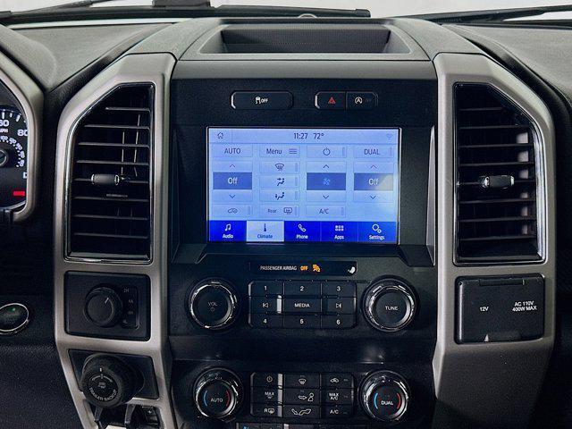 used 2019 Ford F-150 car, priced at $26,399