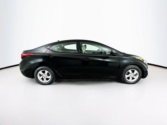 used 2014 Hyundai Elantra car, priced at $6,999