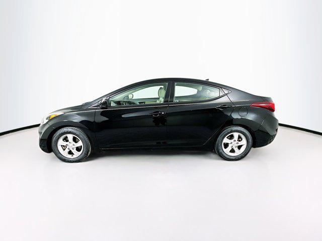 used 2014 Hyundai Elantra car, priced at $6,999